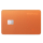 Akcesoria GSM i GPS Nomad Tracking Card Pro Find My Stellar Orange